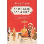 Antologie sanscrita | George Cosbuc