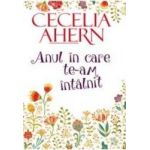 Anul in care te-am intalnit - Cecelia Ahern