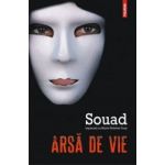 Arsa de vie - Souad Marie-Therese Cuny