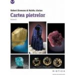 Cartea pietrelor vol.2 - Robert Simmons Naisha Ahsian