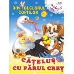 Catelus cu parul cret | 