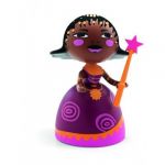 Figurina - Princesses Nilaja | Djeco