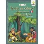 Invat sa citesc in limba franceza - Piele-de-Urs - Nivelul 1