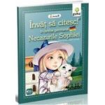 Invat sa citesc in limba germana - Necazurile Sophiei - Nivelul 3