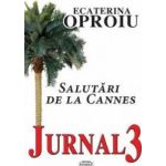 Jurnal Vol.3 - Ecaterina Oproiu