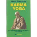 Karma Yoga - Swami Shivananda