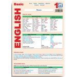 Pliant Basic English 1 | Laura Popescu, Mihaela Danga