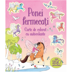 Ponei fermecati | 