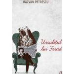 Ursuletul lui Freud - Razvan Petrescu
