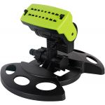 Aspersor pentru gradina multifunctional