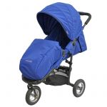 Coccolle - Carucior sport Micio Albastru