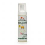 Detergent natural pentru suzete si biberoane Mommy Care - 200 ml.