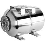 Rezervor hidrofor din inox 24 L