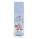 sampon cu galbenele pentru bebelusi Mommy Care - 400 ml.