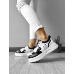 Adidasi dama casual cu talpa inalta CL2333