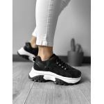 Adidasi dama casual negri 206