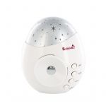 Badabulle – B015003 - Lampa cu muzica si lumini My music and light