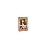 Girafa Sophie in cutie cadou Pret a Offrir