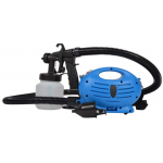 Pistol spray Paint Zoom 650w pentru vopsit si zugravit ajustabil