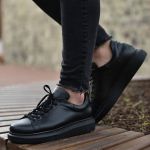Adidasi barbati casual vip ZR CU MIC DEFECT DEF427 N8-2
