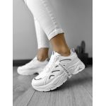Adidasi dama casual albi 559