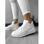 Adidasi dama casual albi 719