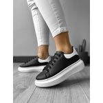 Adidasi dama casual negri 12364