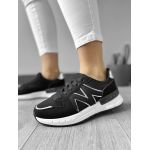 Adidasi dama casual negri 212