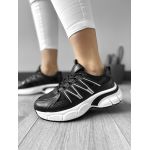 Adidasi dama casual negri 213