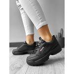 Adidasi dama casual negri 5730