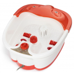 Aparat electric de masaj pentru picioare cu infrarosu SQ-368