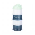 Babymoov – A004213 Dozator lapte praf, Artic Blue