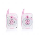 Interfon digital Chipolino Astro pink mist