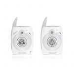 Interfon digital Chipolino Astro smoked pearl