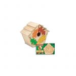 Melissa & Doug Construieste Casuta Pasarelelor