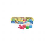 Plastilina - 4 culori