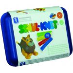 Set batoane plastilina