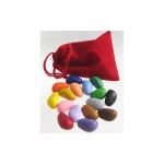 Set Crayon Rocks, 16 buc