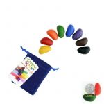 Set Crayon Rocks, 8 buc