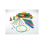 Active Play - Set de motricitate E
