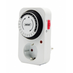 Adaptor Priza Programabila Mecanic Andowl DS115 16A
