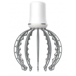 Aparat electric pentru masaj capilar AM162