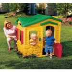 Little Tikes Casuta De Joaca Cu Sonerie