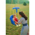 Little Tikes Leagan Pentru Copii Mici