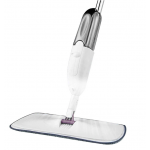 Mop portabil cu pulverizare rotatie 360 pentru toate suprafetele Q TB31