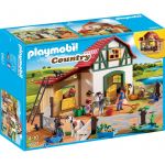 Playmobil - Ferma Poneilor
