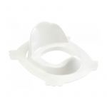 Thermobaby Reductor Luxe pentru toaleta Lily White