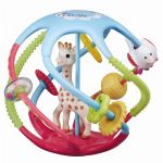 Vulli Minge Twistinball Girafa Sophie