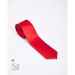 Cravata de bărbați, Rosie - CV678