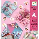 Djeco - Initiere origami